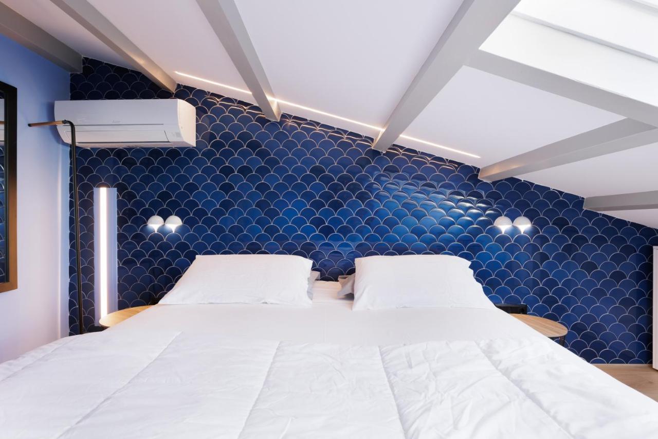 Vailato Loft Suites Corfu  Exteriér fotografie
