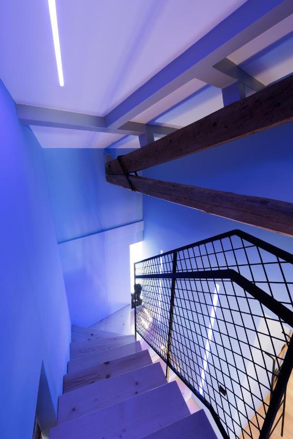 Vailato Loft Suites Corfu  Exteriér fotografie