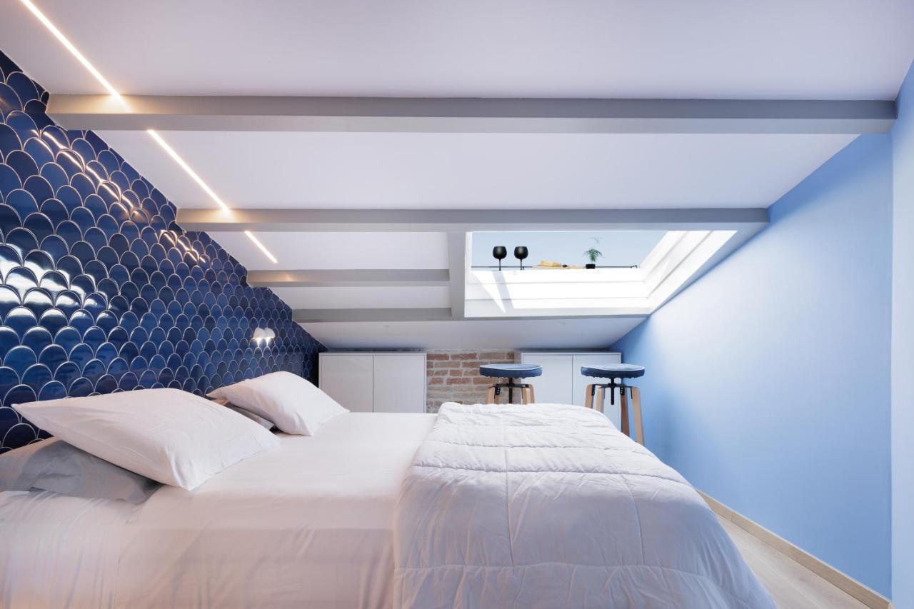 Vailato Loft Suites Corfu  Exteriér fotografie