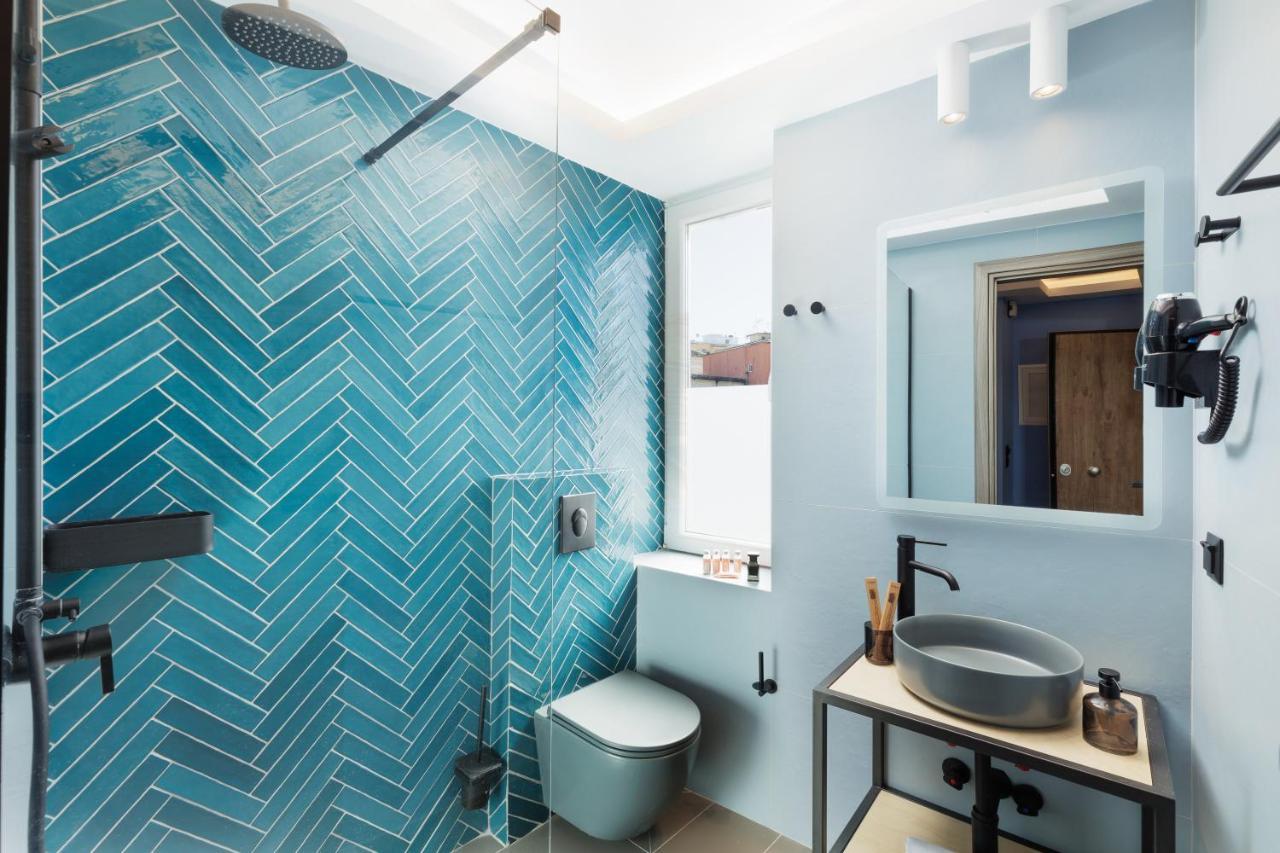 Vailato Loft Suites Corfu  Exteriér fotografie