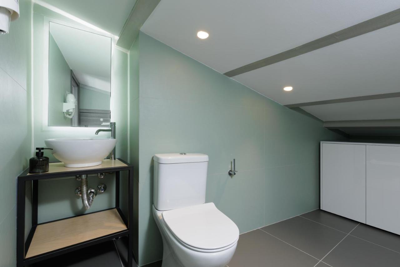 Vailato Loft Suites Corfu  Exteriér fotografie