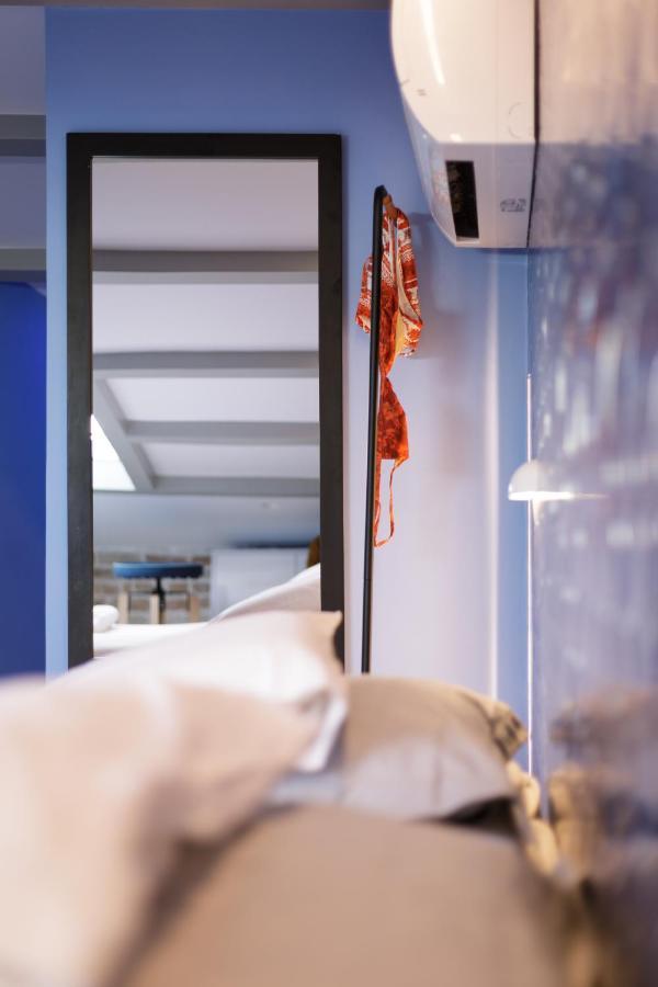 Vailato Loft Suites Corfu  Exteriér fotografie
