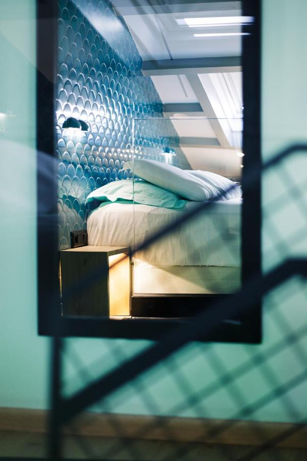 Vailato Loft Suites Corfu  Exteriér fotografie