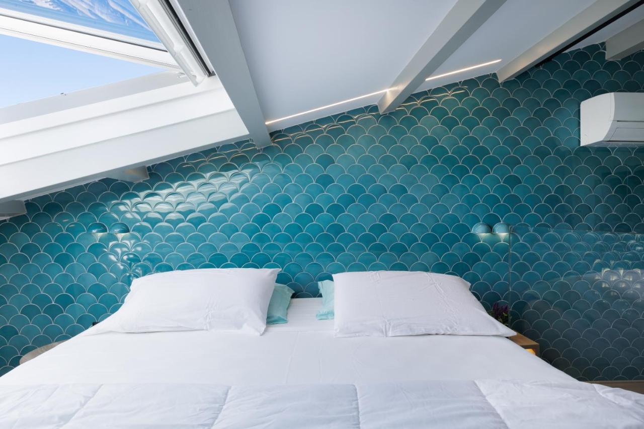 Vailato Loft Suites Corfu  Exteriér fotografie