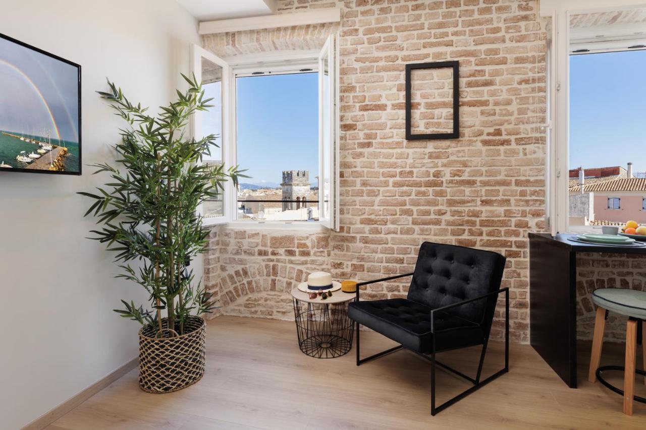 Vailato Loft Suites Corfu  Exteriér fotografie