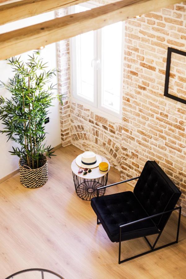 Vailato Loft Suites Corfu  Exteriér fotografie