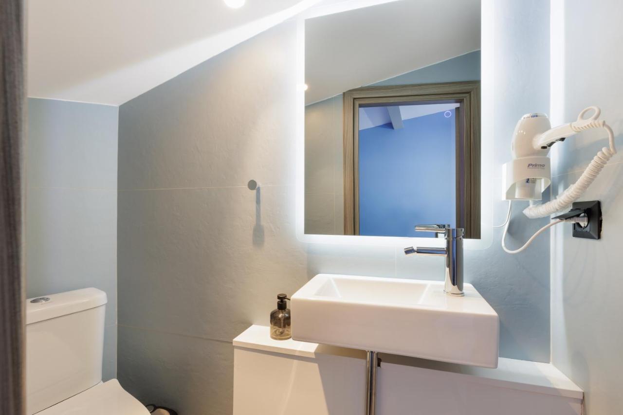 Vailato Loft Suites Corfu  Exteriér fotografie