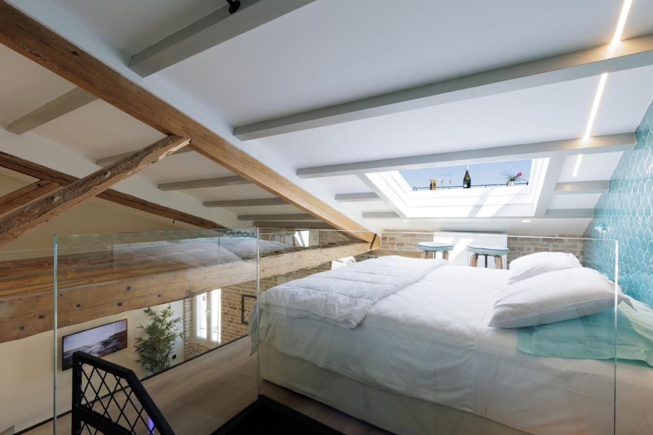 Vailato Loft Suites Corfu  Exteriér fotografie